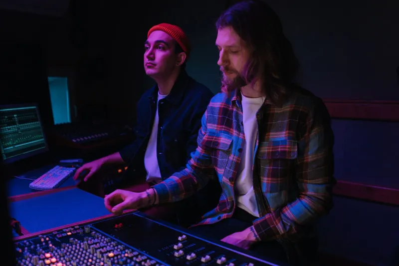 Turn It Down (Or Don't): The Secret Audio Engineering Behind Your Favourite Aussie Online Casino