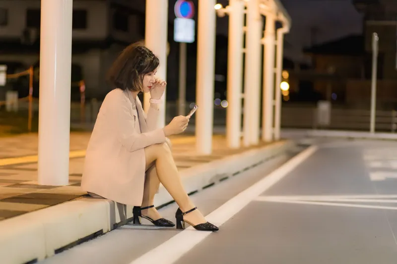 The Weekend That Didn't Stop: Australians Share What Losing Control at an Online Casino Really Looks Like