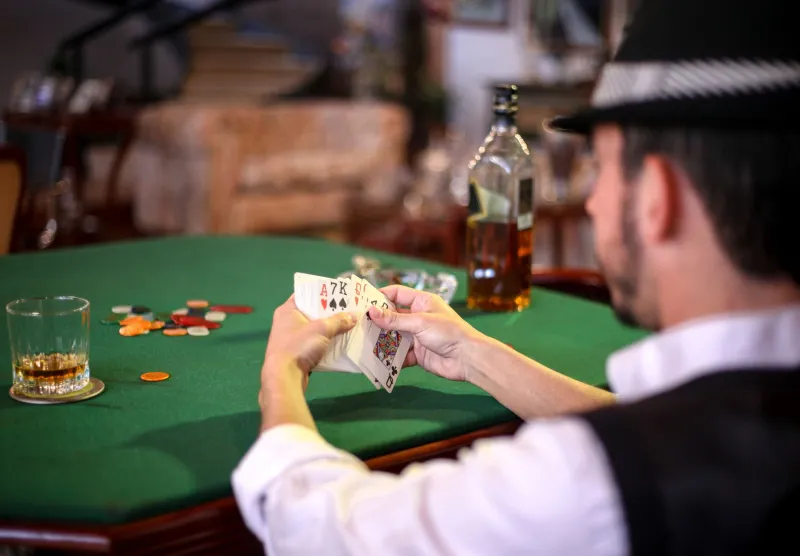 Laugh It Off, Lose It All: How Australia's 'She'll Be Right' Attitude Becomes a Casino's Best Asset