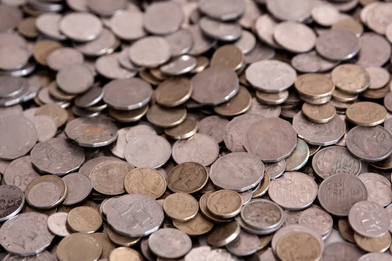 Show Me the Money: Where Every Dollar Aussies Spend on Online Casinos Actually Ends Up